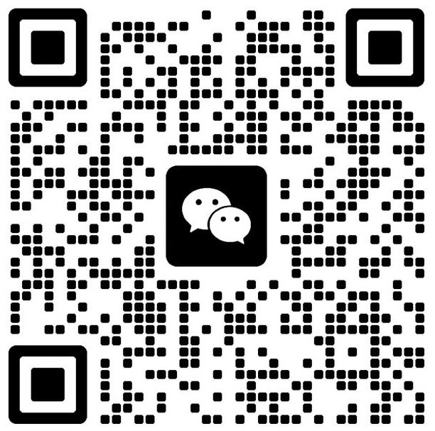 WeChat QR Code