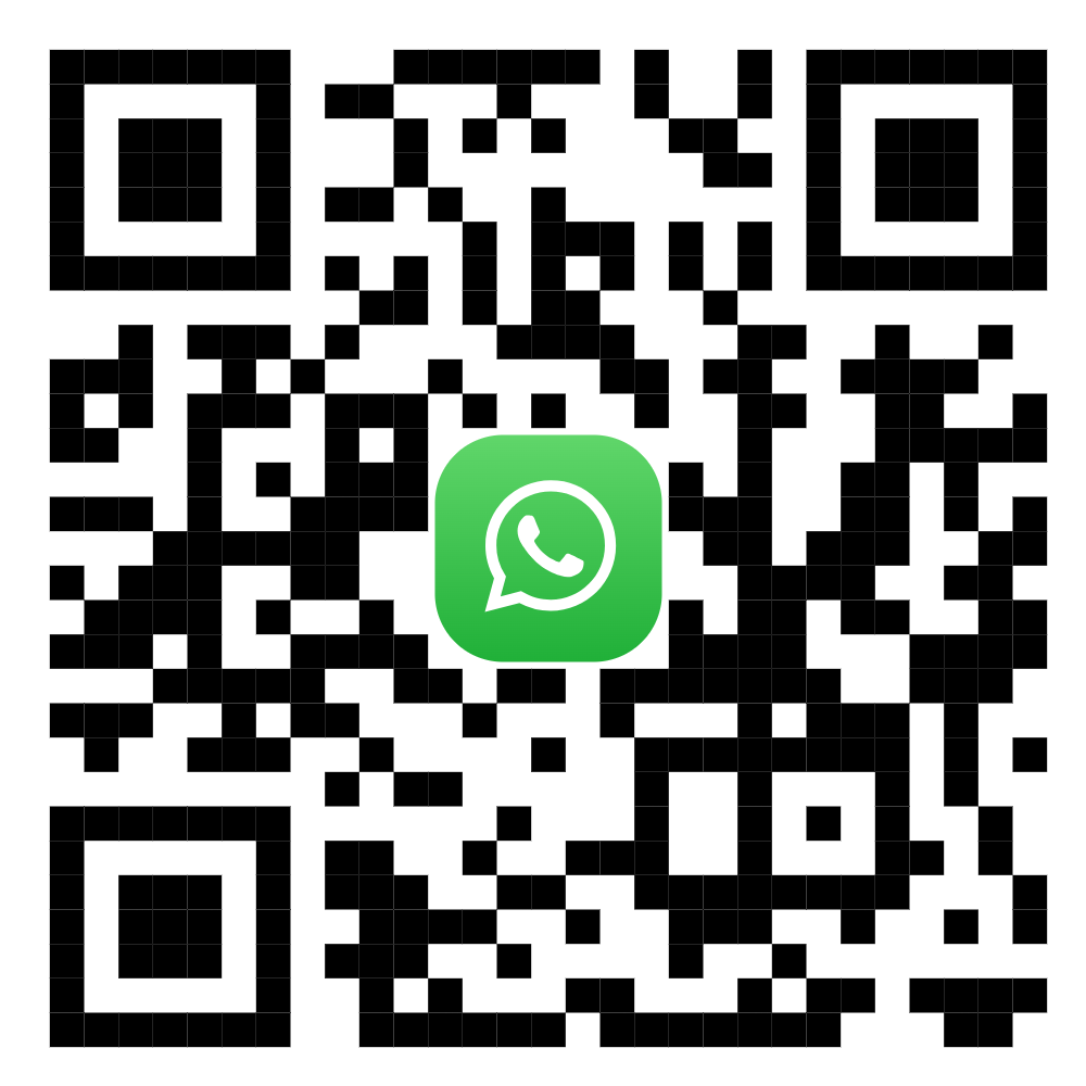 WhatsApp QR Code